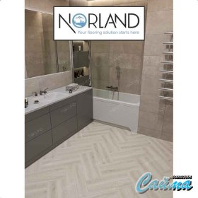 Замковая SPC-PVH Плитка Norland Lagom Parquete  Vakker 1033-1-foto4