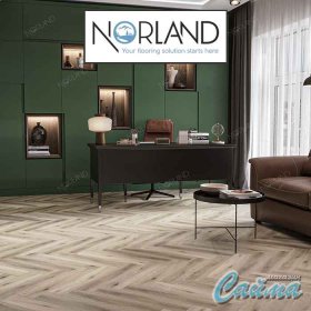 Замковая SPC-PVH Плитка Norland Lagom Parquete  Stor 1033-2-foto3