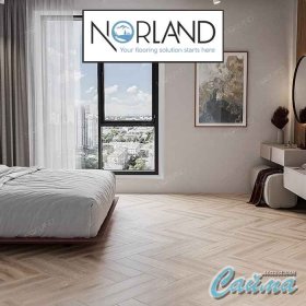 Замковая SPC-PVH Плитка Norland Lagom Parquete  Deilig 1033-3-foto2