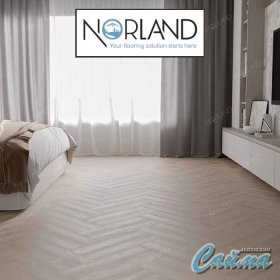 Замковая SPC-PVH Плитка Norland Lagom Parquete  Raffinert 1033-4-foto3