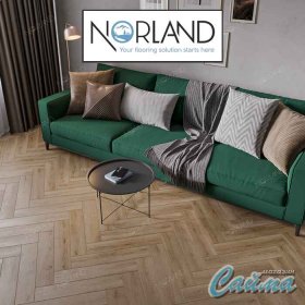 Замковая SPC-PVH Плитка Norland Lagom Parquete  Sot 1033-6-foto3