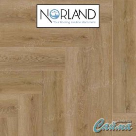 Замковая SPC-PVH Плитка Norland Lagom Parquete  Sot 1033-6-foto5