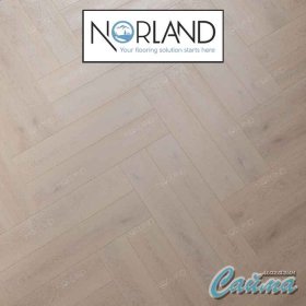 Замковая SPC-PVH Плитка Norland Lagom Parquete  Raffinert 1033-4-foto4