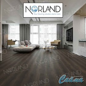 Замковая SPC-PVH Плитка Norland NeoWood  Tanaelva 2001-2-foto3