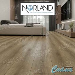 Замковая SPC-PVH Плитка Norland NeoWood  Altaelva 2001-3-foto5