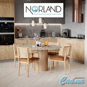 Клеевая (Виниловая) LVT-PVH Плитка Norland Sigrid LVT  Baldr Клеевая (Виниловая) LVT-PVH Плитка Norland Sigrid LVT  Baldr