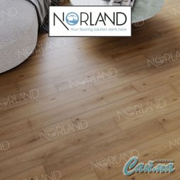 Клеевая (Виниловая) LVT-PVH Плитка Norland Sigrid LVT  Blake-foto4