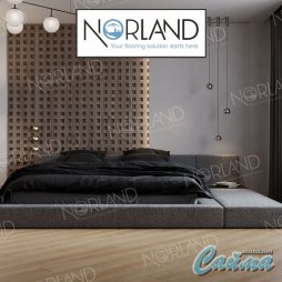 Клеевая (Виниловая) LVT-PVH Плитка Norland Sigrid LVT ECO 1003-6 Eli-foto4