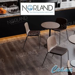 Клеевая (Виниловая) LVT-PVH Плитка Norland Sigrid LVT  Baggy-foto3