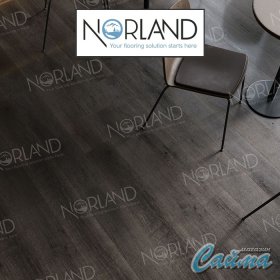 Клеевая (Виниловая) LVT-PVH Плитка Norland Sigrid LVT  Baggy-foto4