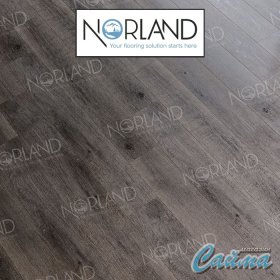 Клеевая (Виниловая) LVT-PVH Плитка Norland Sigrid LVT  Baggy-foto5