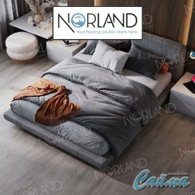 Клеевая (Виниловая) LVT-PVH Плитка Norland Sigrid LVT  Alda-foto3