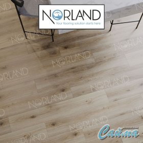Клеевая (Виниловая) LVT-PVH Плитка Norland Sigrid LVT  Signi-foto4