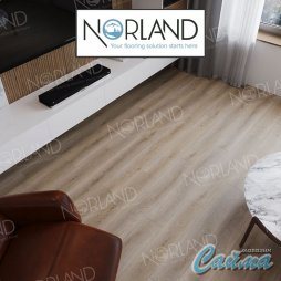 Клеевая (Виниловая) LVT-PVH Плитка Norland Sigrid LVT  Tora-foto3