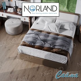 Клеевая (Виниловая) LVT-PVH Плитка Norland Sigrid LVT  Merian-foto4