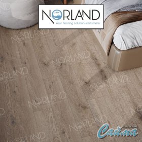 Клеевая (Виниловая) LVT-PVH Плитка Norland Sigrid LVT  Merian-foto3