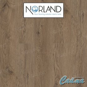 Клеевая (Виниловая) LVT-PVH Плитка Norland Sigrid LVT  Merian-foto2