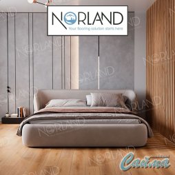 Клеевая (Виниловая) LVT-PVH Плитка Norland Sigrid LVT  Mirto-foto7