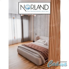 Клеевая (Виниловая) LVT-PVH Плитка Norland Sigrid LVT  Mirto-foto3