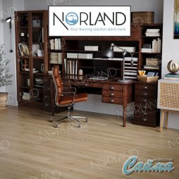 Клеевая (Виниловая) LVT-PVH Плитка Norland Sigrid LVT Rett 1003-21-foto5