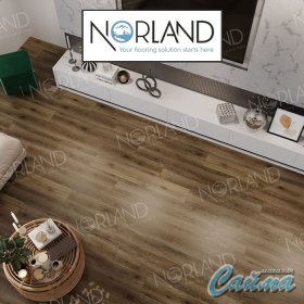 Клеевая (Виниловая) LVT-PVH Плитка Norland Sigrid LVT  Kveld-foto3