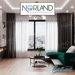 Замковая SPC-PVH Плитка Norland Sigrid  Alante 1001-5-foto2