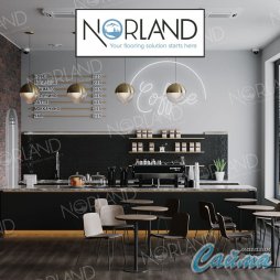 Замковая SPC-PVH Плитка Norland Sigrid  Baggy 1001-7-foto6