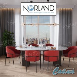 Замковая SPC-PVH Плитка Norland Sigrid  Greze 1001-13-foto2