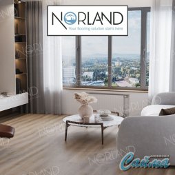 Замковая SPC-PVH Плитка Norland Sigrid  Tora 1001-16-foto3