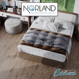 Замковая SPC-PVH Плитка Norland Sigrid  Merian 1001-17-foto3