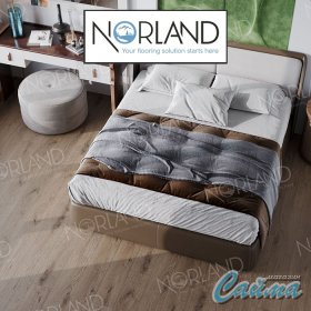 Замковая SPC-PVH Плитка Norland Sigrid  Merian 1001-17-foto3