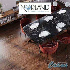 Замковая SPC-PVH Плитка Norland Sigrid  Astrit 1001-18-foto3