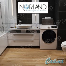 Замковая SPC-PVH Плитка Norland Sigrid  Niky 1001-20-foto3