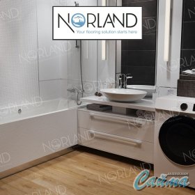 Замковая SPC-PVH Плитка Norland Sigrid  Niky 1001-20-foto4