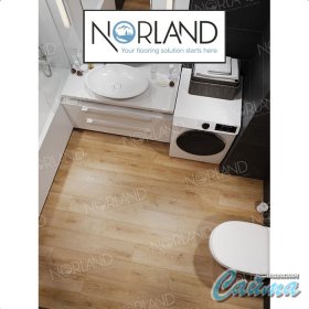Замковая SPC-PVH Плитка Norland Sigrid  Niky 1001-20-foto2