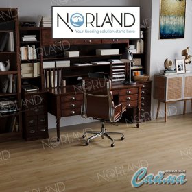 Замковая SPC-PVH Плитка Norland Sigrid  Rett 1001-21-foto4