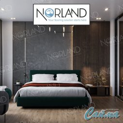 Замковая SPC-PVH Плитка Norland Sigrid  Flosi 1001-8-foto5