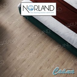 Замковая SPC-PVH Плитка Norland Sigrid  Flosi 1001-8-foto3