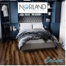 Замковая SPC-PVH Плитка Norland Vakre  Gran 1022-7