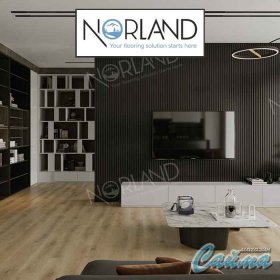 Замковая SPC-PVH Плитка Norland Vakre  Tisla 1022-20 Замковая SPC-PVH Плитка Norland Vakre  Tisla 1022-20
