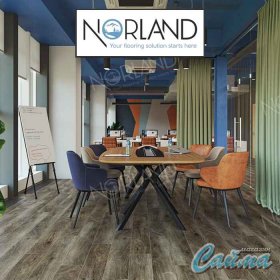 Замковая SPC-PVH Плитка Norland Vakre  Logen 1022-22 Замковая SPC-PVH Плитка Norland Vakre  Logen 1022-22