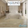 Замковая SPC-PVH Плитка Norland Vakre  Lund 1022-3