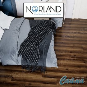 Замковая SPC-PVH Плитка Norland Vakre  Gran 1022-7-foto3