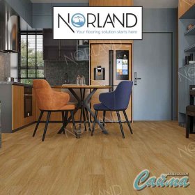 Замковая SPC-PVH Плитка Norland Vakre  Lierne 1022-14-foto3