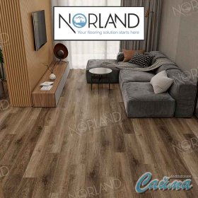 Замковая SPC-PVH Плитка Norland Vakre  Glomma 1022-16-foto3