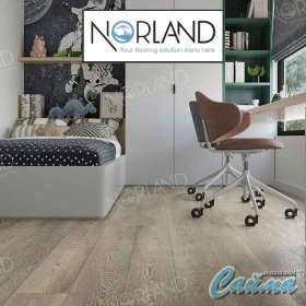 Замковая SPC-PVH Плитка Norland Vakre  Begna 1022-18-foto2