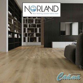 Замковая SPC-PVH Плитка Norland Vakre  Tisla 1022-20-foto2