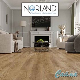 Замковая SPC-PVH Плитка Norland Vakre  Gaula 1022-21-foto3