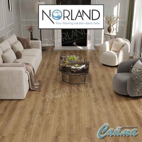 Замковая SPC-PVH Плитка Norland Vakre  Gaula 1022-21-foto4