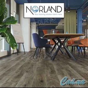 Замковая SPC-PVH Плитка Norland Vakre  Logen 1022-22-foto2